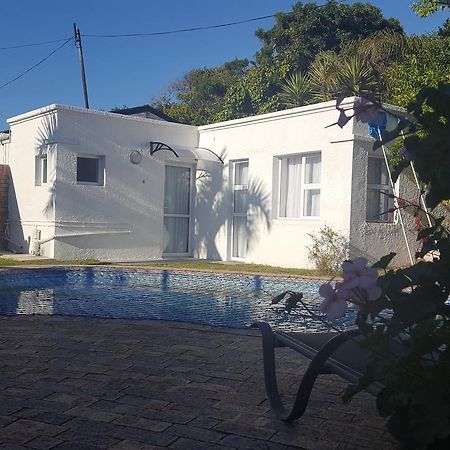 Blu Bed & Breakfast Port Elizabeth Eksteriør bilde