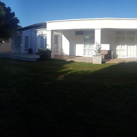 Blu Bed & Breakfast Port Elizabeth Eksteriør bilde