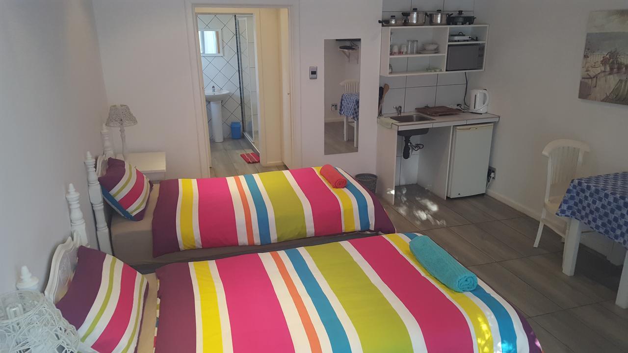 Blu Bed & Breakfast Port Elizabeth Eksteriør bilde