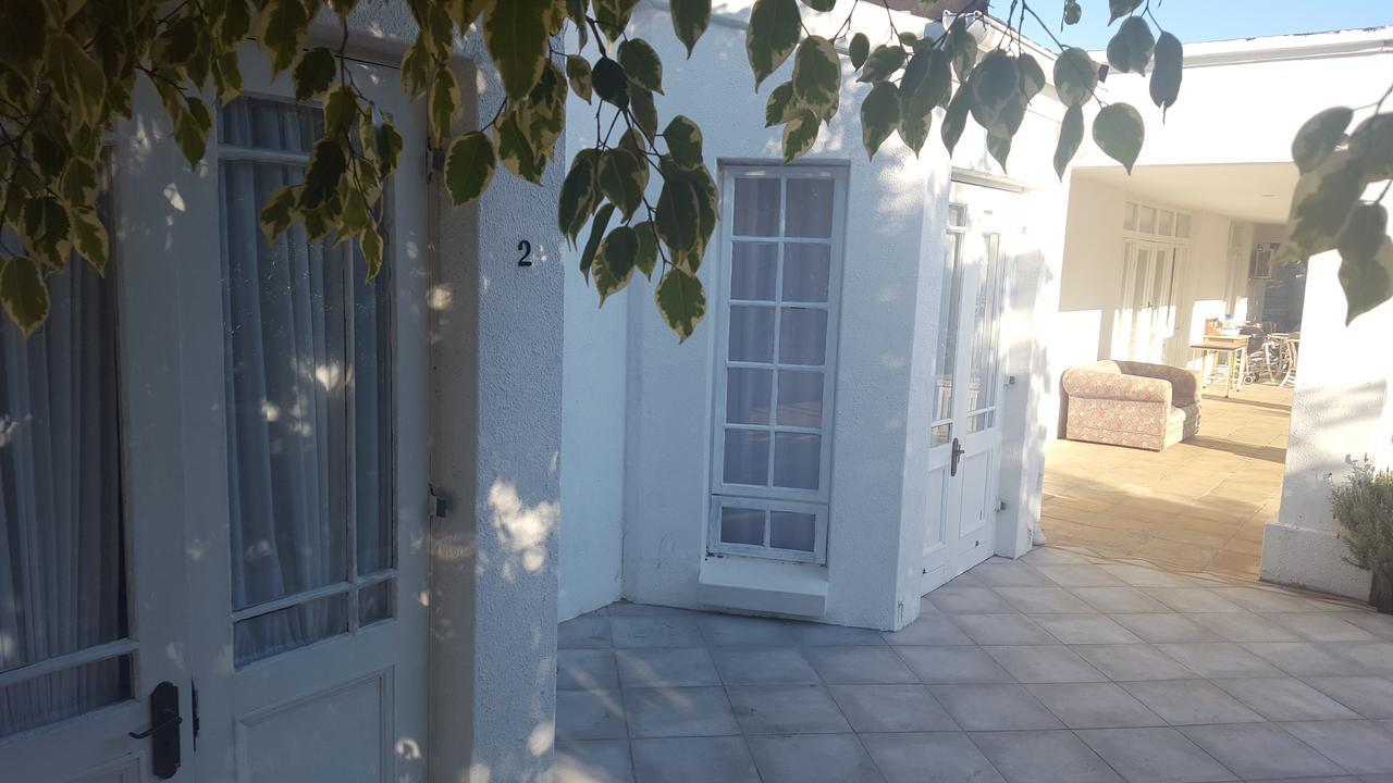 Blu Bed & Breakfast Port Elizabeth Eksteriør bilde