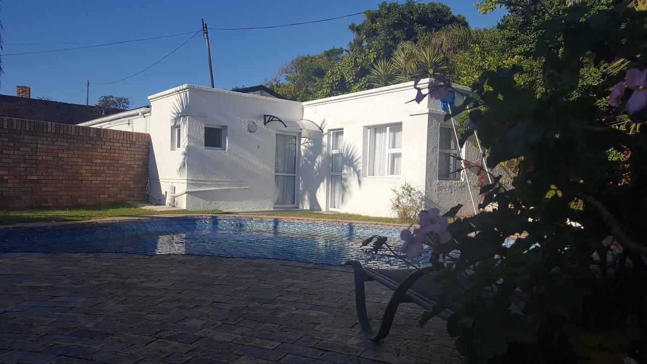 Blu Bed & Breakfast Port Elizabeth Eksteriør bilde